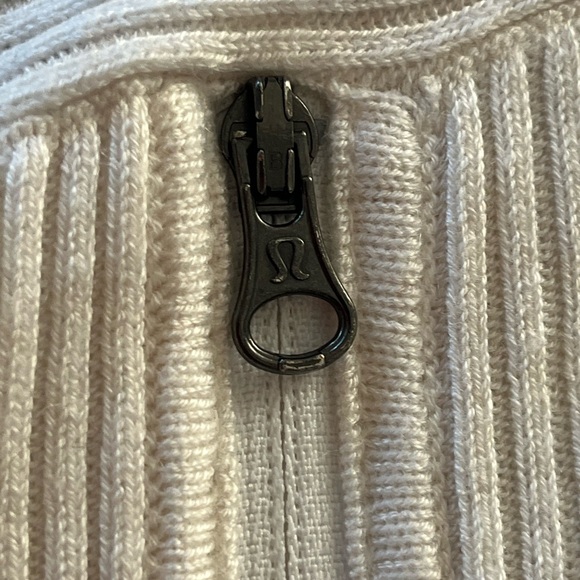 Lululemon Cardigan - Picture 2 of 6